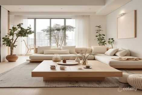 Property photo of 106/102-104 Bowden Street Meadowbank NSW 2114