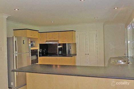 Property photo of 31 Cedar Place Stretton QLD 4116