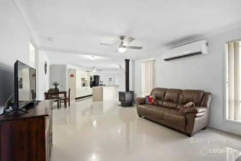 Property photo of 25 Waterhouse Road Summerholm QLD 4341