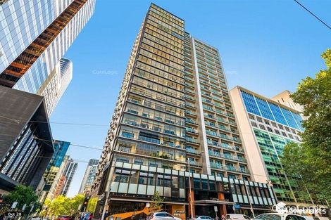 Property photo of 2106/199 William Street Melbourne VIC 3000