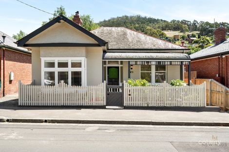 Property photo of 40 Degraves Street South Hobart TAS 7004