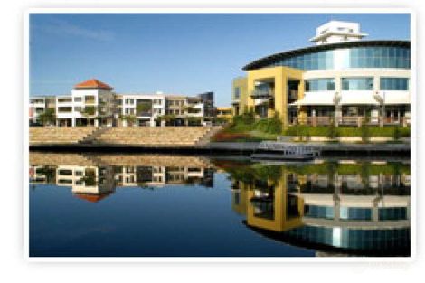 Property photo of 5 Alexandrina Drive Varsity Lakes QLD 4227