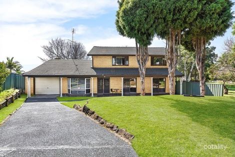 9 Newport Cl, Woodbine, NSW 2560