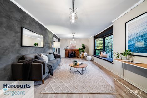 Property photo of 14 Mowbray Crescent Fairview Park SA 5126