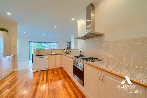 Property photo of 24 Parmelia Way McKail WA 6330