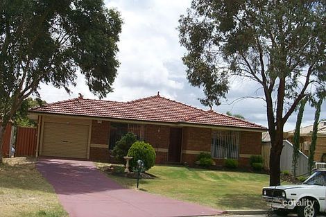 140 Brown Cres, Seville Grove, WA 6112