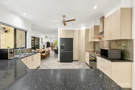 Property photo of 2 Latram Court Gunn NT 0832