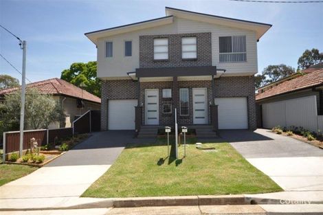 Property photo of 5A Cardigan Street Guildford NSW 2161