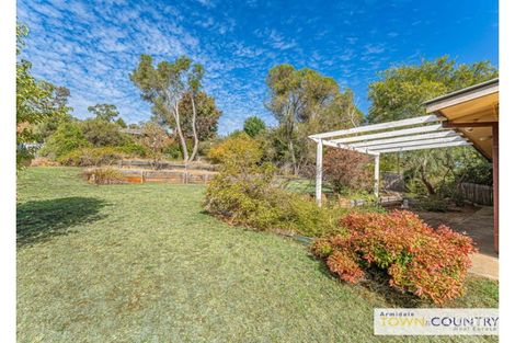 Property photo of 6 Donegal Terrace Armidale NSW 2350