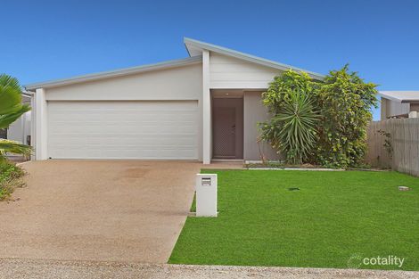 Property photo of 15 Needletail Way Bohle Plains QLD 4817
