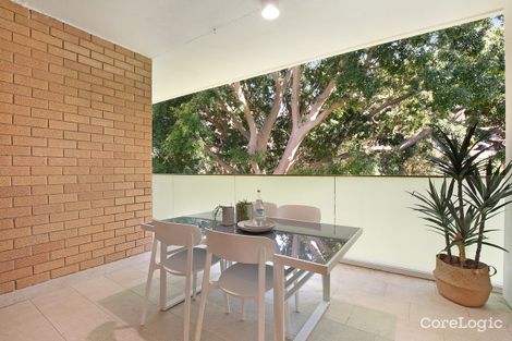 Property photo of 5/37-39 Sir Thomas Mitchell Road Bondi Beach NSW 2026