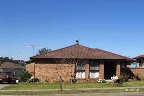 68 Boomerang Rd, Edensor Park, NSW 2176