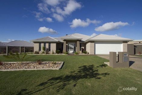 Property photo of 4 Wagtail Drive Highfields QLD 4352
