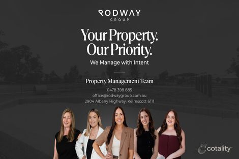 6/8 Day Rd, East Rockingham, WA 6168