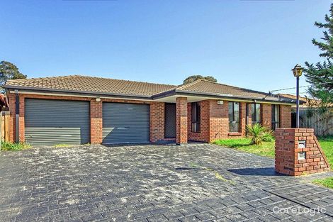 Property photo of 32 Symons Avenue Hoppers Crossing VIC 3029