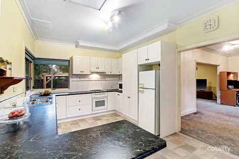 Property photo of 1/246 Dorset Road Croydon VIC 3136
