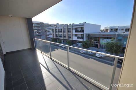 Property photo of 26/5-19 Goodall Parade Mawson Lakes SA 5095