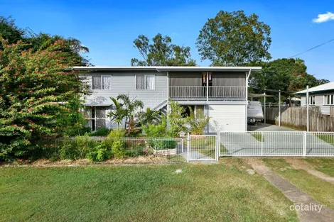 18 Campbell St, Maryborough, QLD 4650