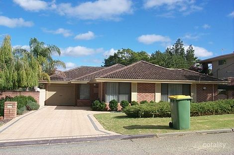 1 Eider Pl, Wilson, WA 6107