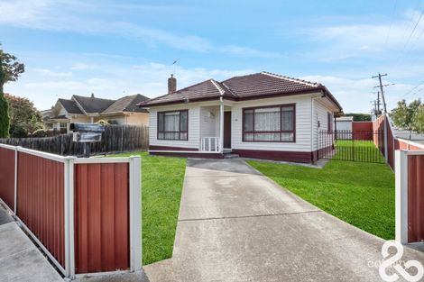 14 Thrower St, Reservoir, VIC 3073