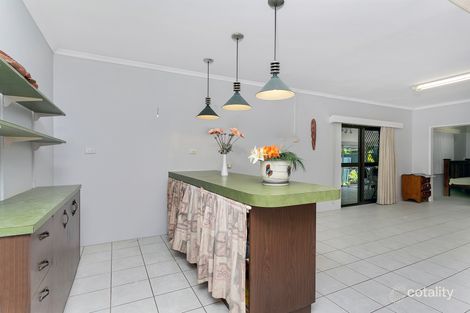 Property photo of 25 Sunflower Drive Mooroobool QLD 4870