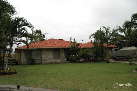 Property photo of 10 Kookaburra Court Emerald QLD 4720