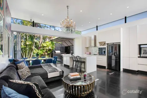 43 Chaleyer St, Rose Bay, NSW 2029