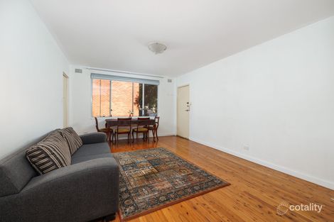 Property photo of 2/3 Curzon Street Ryde NSW 2112