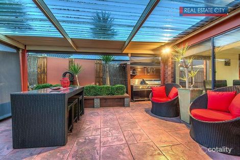 Property photo of 52 Royal Terrace Craigieburn VIC 3064