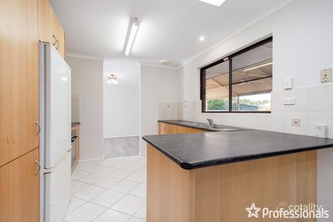 Property photo of 48 Ravenslea Drive Parkwood WA 6147