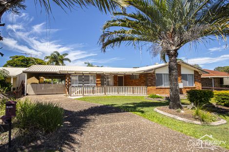 Property photo of 12 Stuart Court Granville QLD 4650