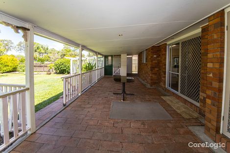 Property photo of 12 Stuart Court Granville QLD 4650