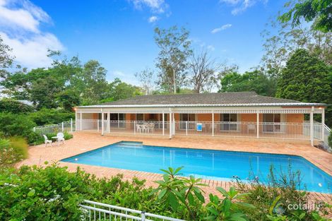 158 Haven Rd, Pullenvale, QLD 4069