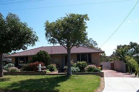44 Ferdinand Cres, Coolbellup, WA 6163