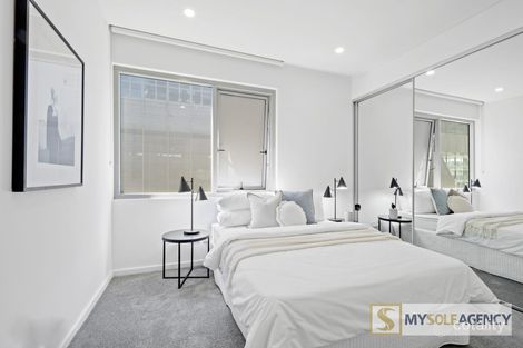 Property photo of 101/6B Defries Avenue Zetland NSW 2017