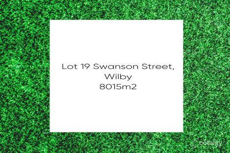 Property photo of Swanson Street Wilby VIC 3728