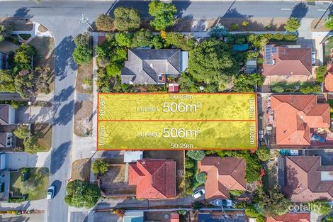 97b Hobbs Ave, Como, WA 6152