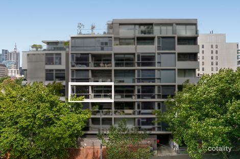 403/9-19 Eades St, East Melbourne, VIC 3002