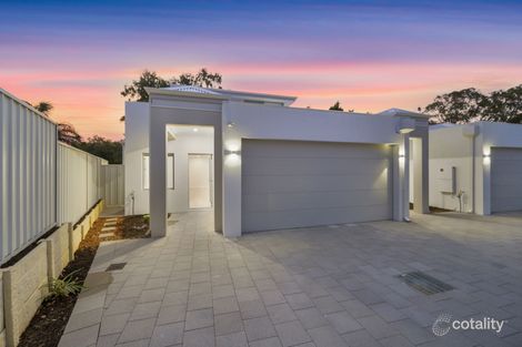 Property photo of 4/44 Batavia Place Kallaroo WA 6025