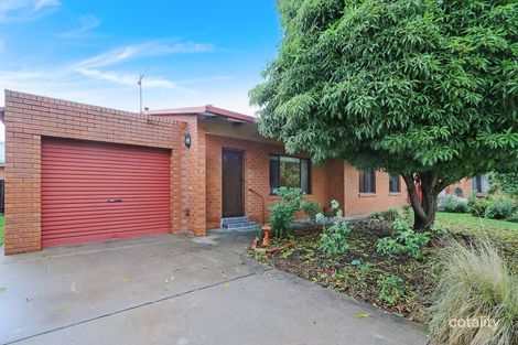 Property photo of 1/2 McKibbin Court Wodonga VIC 3690