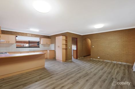 Property photo of 1/2 McKibbin Court Wodonga VIC 3690