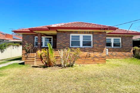 Property photo of 28 Malvern Avenue Merrylands NSW 2160