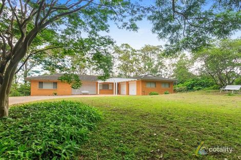Property photo of 158 Haven Road Pullenvale QLD 4069