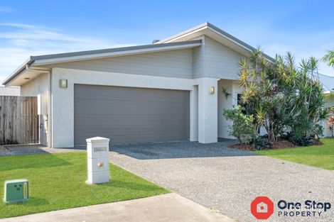 3 Munburra Pde, Smithfield, QLD 4878