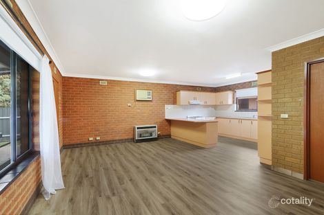 Property photo of 1/2 McKibbin Court Wodonga VIC 3690
