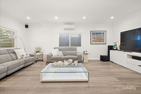 Property photo of 13 Prince Edward Circle Pagewood NSW 2035