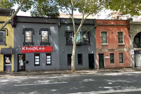 598 Harris St, Ultimo, NSW 2007