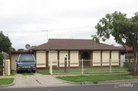 8 Waylett Ct, Deer Park, VIC 3023