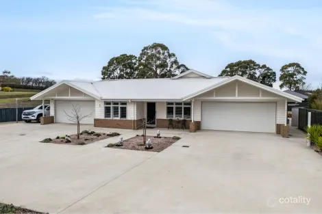 Lot 8 William St, Westbury, TAS 7303