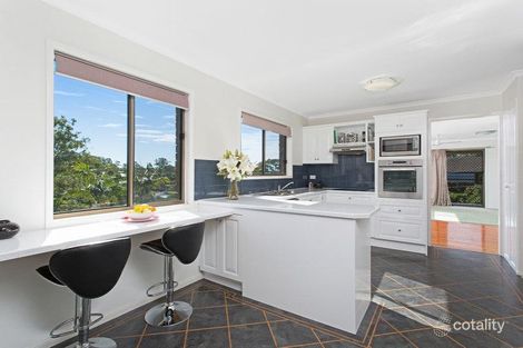 Property photo of 19 Tombondan Crescent Ferny Hills QLD 4055